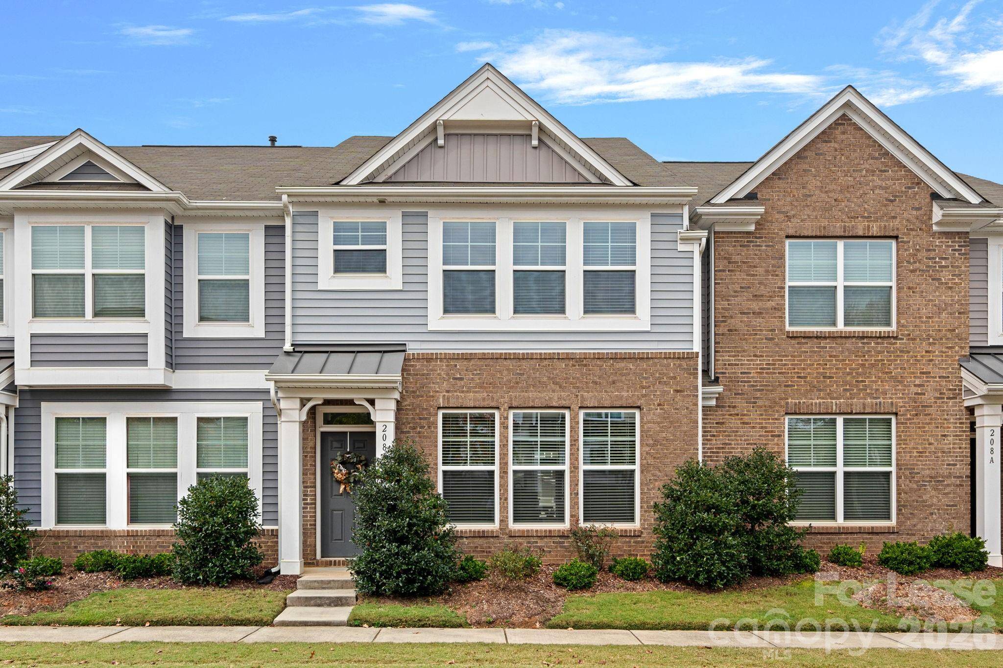 208 Waterlynn Ridge RD #B, Mooresville, NC 28117