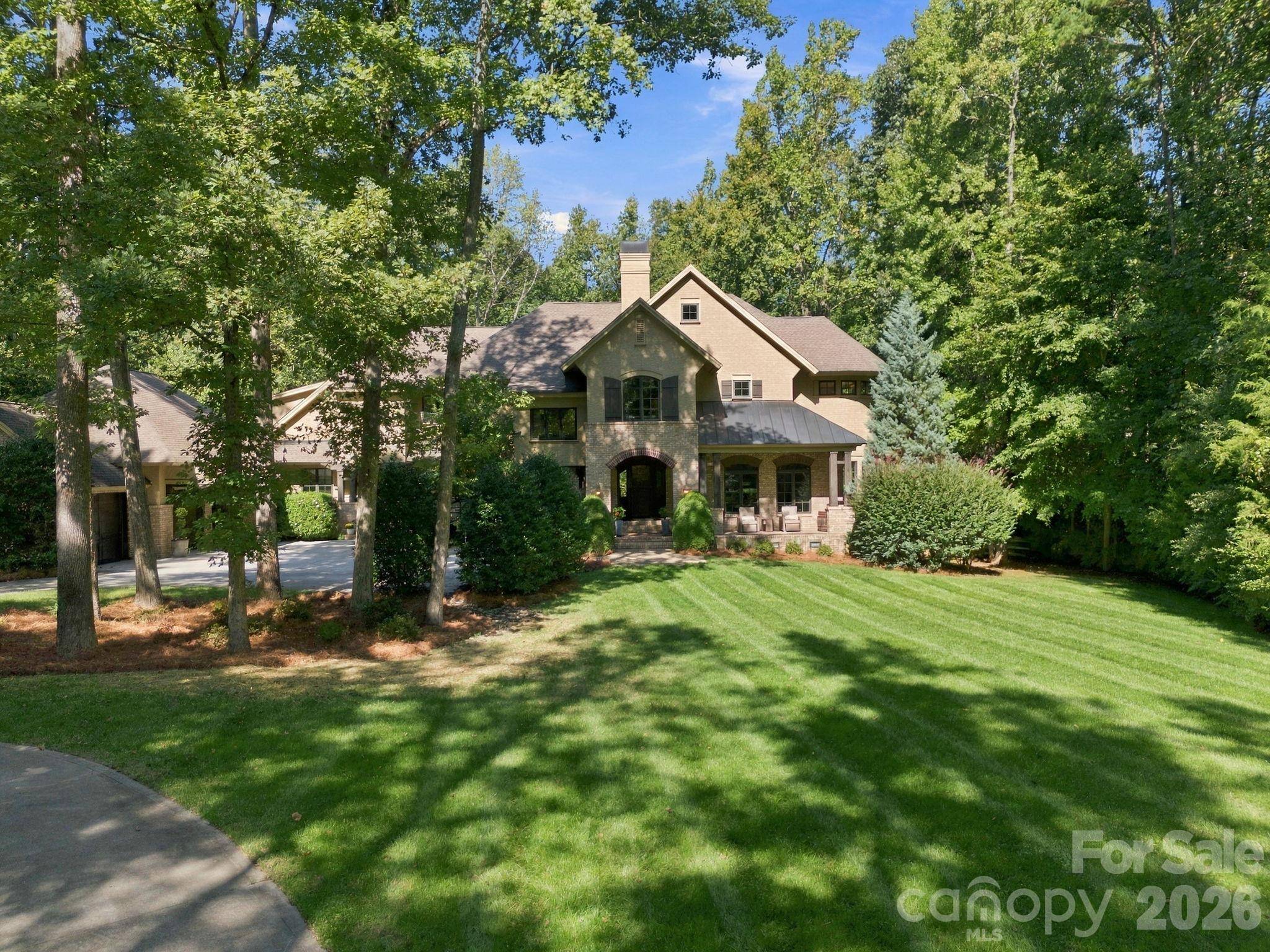 115 Saddle Creek CT, Davidson, NC 28036