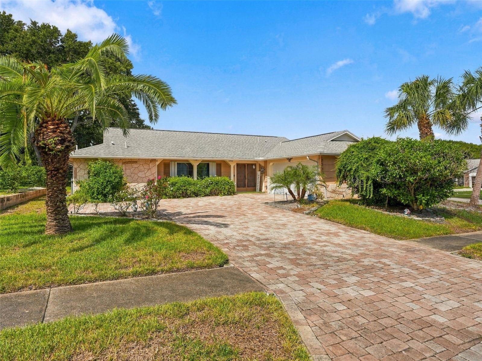 13507 SHADBERRY LN, Hudson, FL 34667