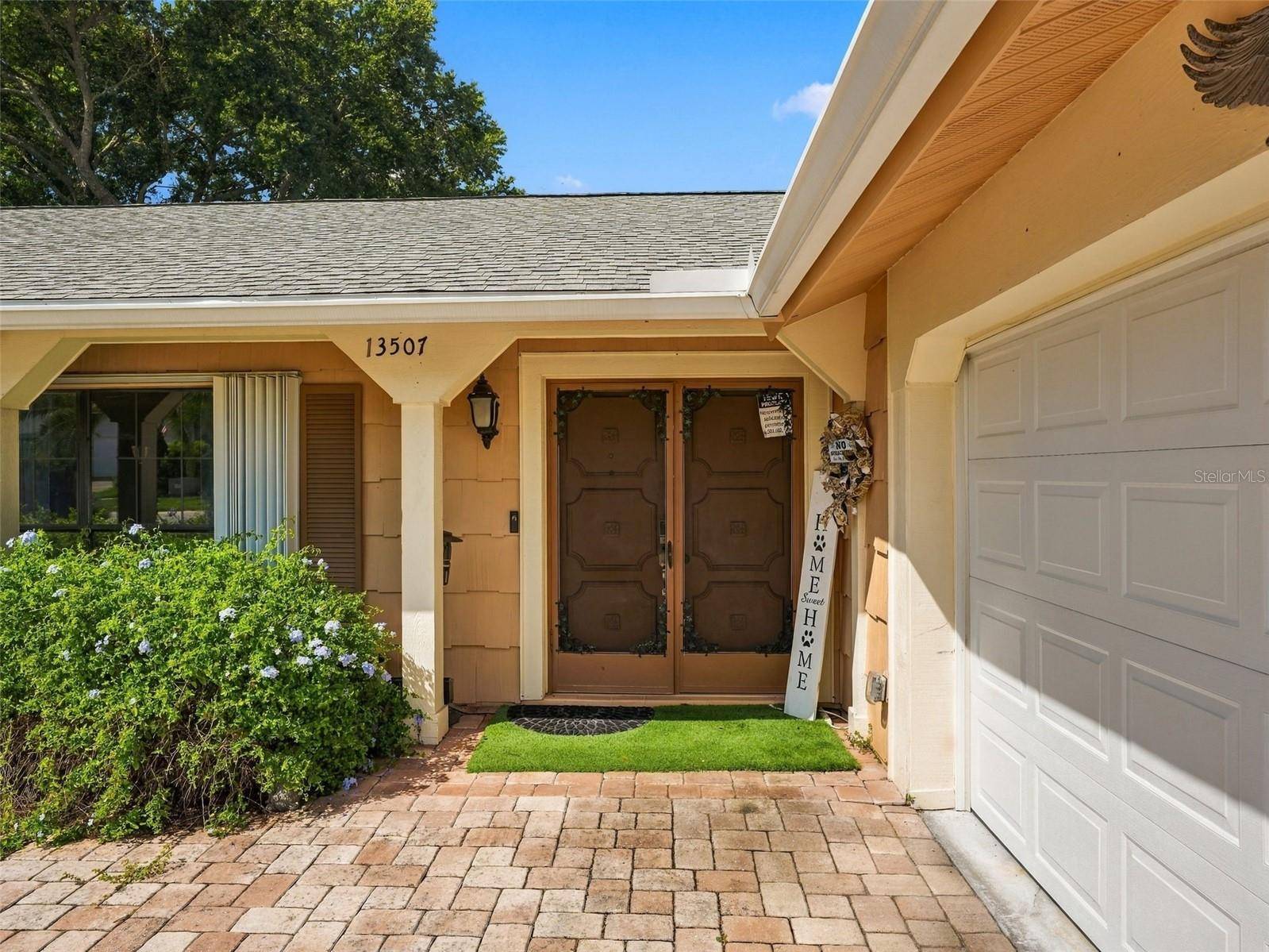 13507 SHADBERRY LN, Hudson, FL 34667
