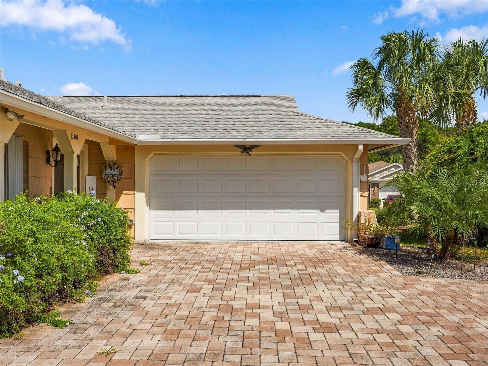13507 SHADBERRY LN, Hudson, FL 34667