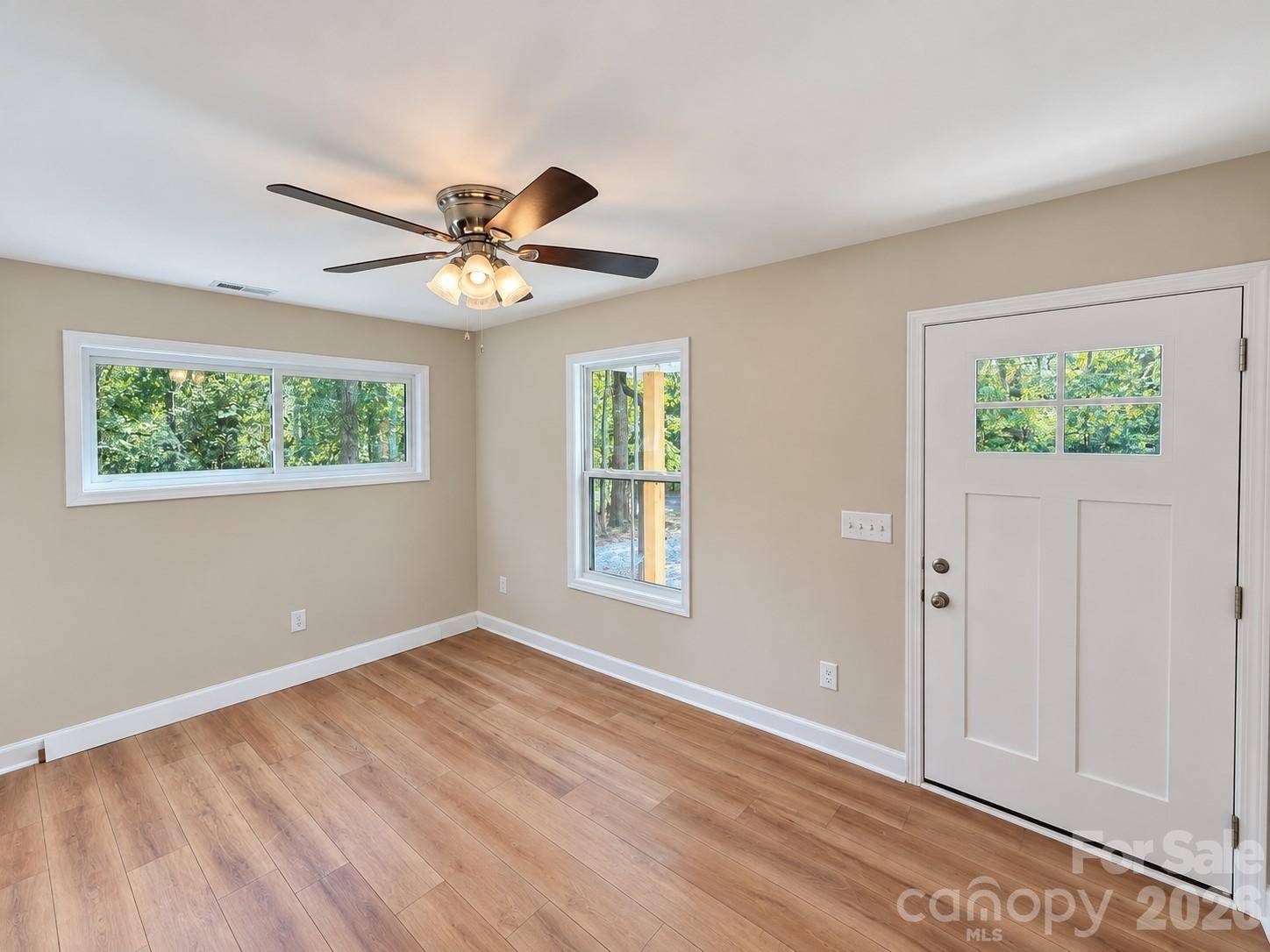 146 Hillcrest RD #1201, New London, NC 28127