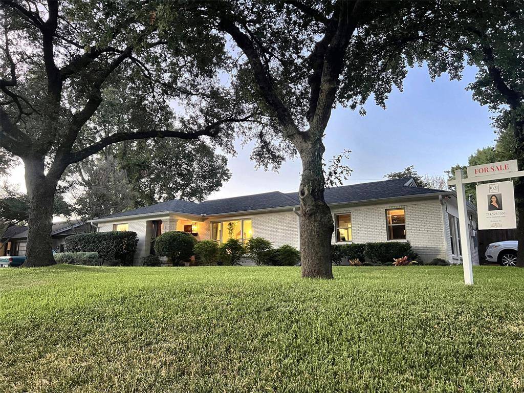 1200 Daisy Lane, Irving, TX 75061