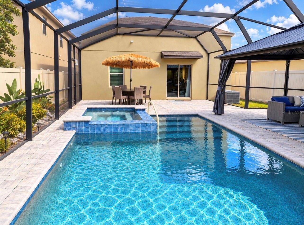 15705 FORT ISLAND PL, Sun City Center, FL 33573
