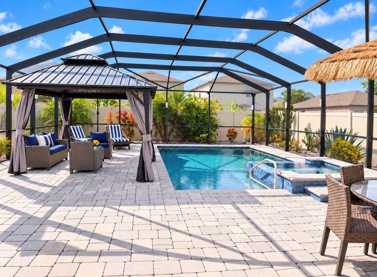 15705 FORT ISLAND PL, Sun City Center, FL 33573