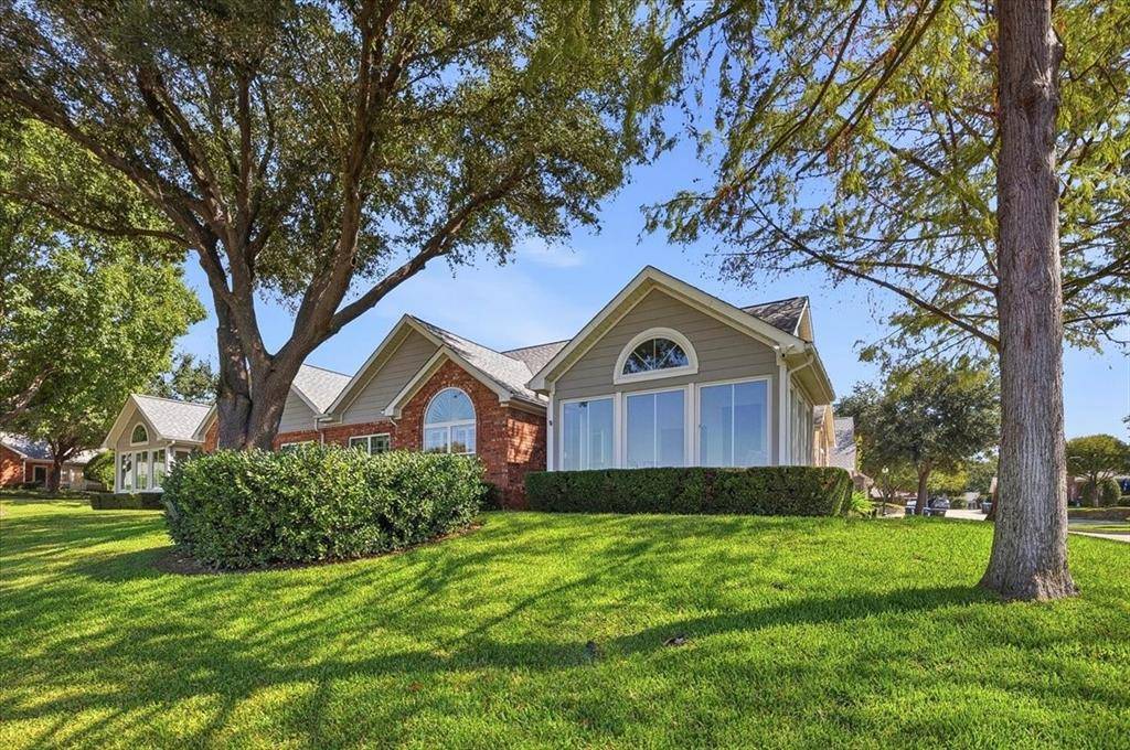 6137 Haley Lane, Fort Worth, TX 76132