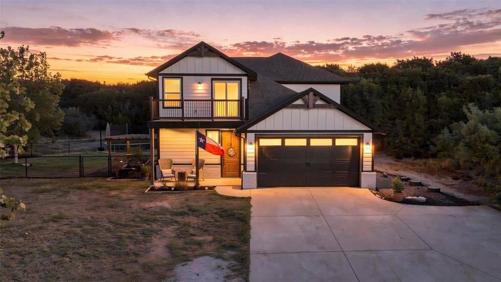 1006 Mojave Trail, Granbury, TX 76048