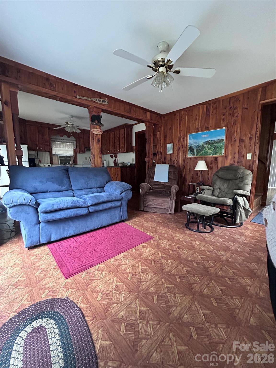 362 Melton Branch RD #A1-A6, Bakersville, NC 28705