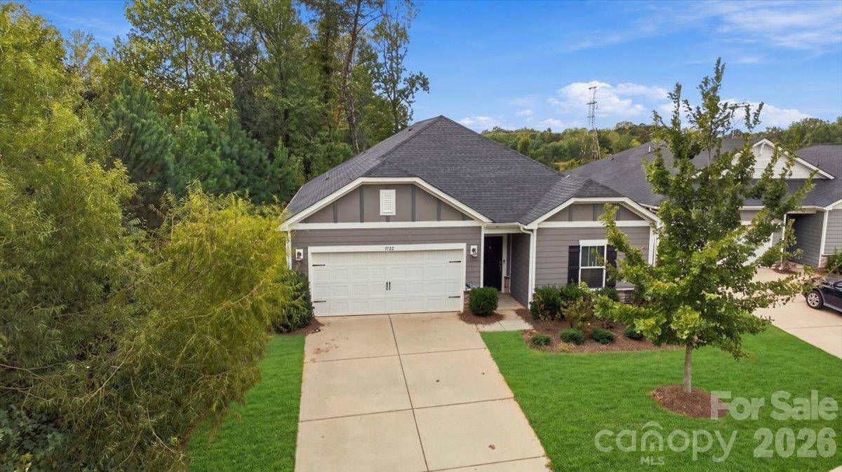 7722 Porrera ST, Charlotte, NC 28214