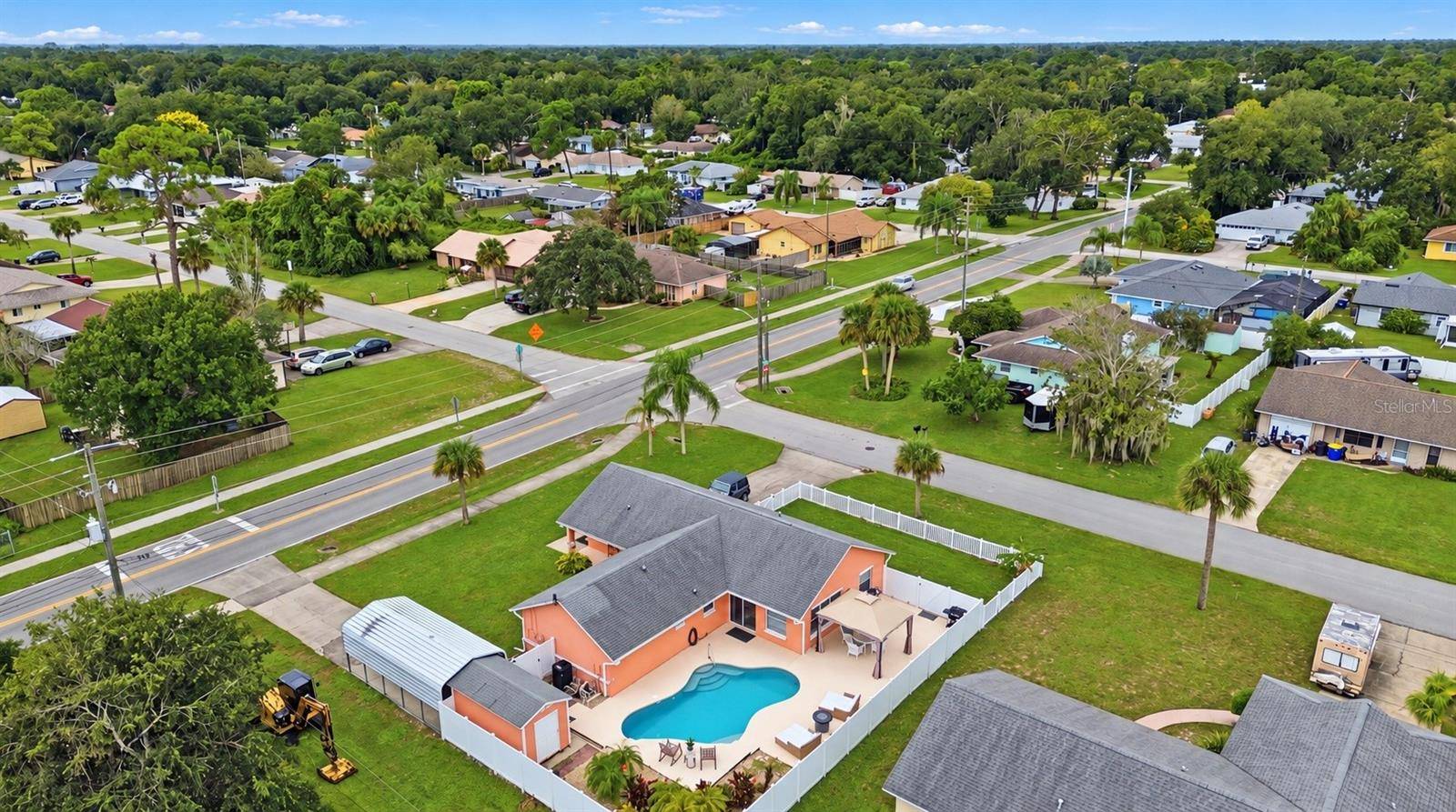 2945 JUNIPER DR, Edgewater, FL 32141