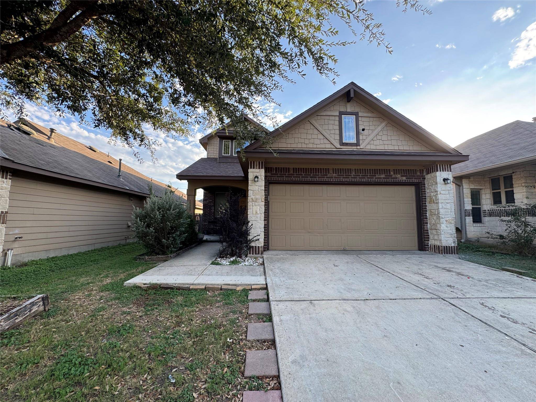 15207 Verela DR, Austin, TX 78725