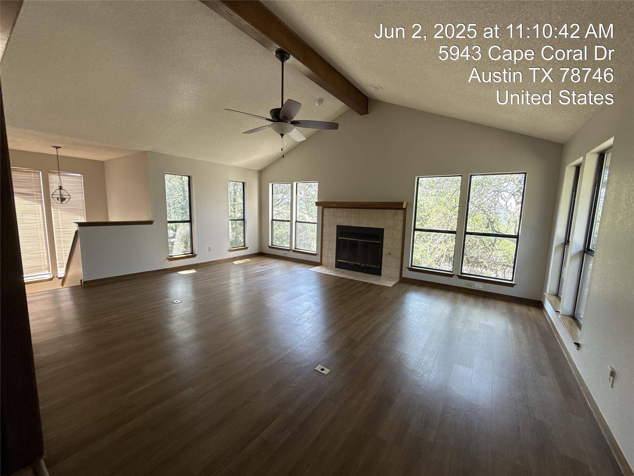 5943 Cape Coral DR, Austin, TX 78746
