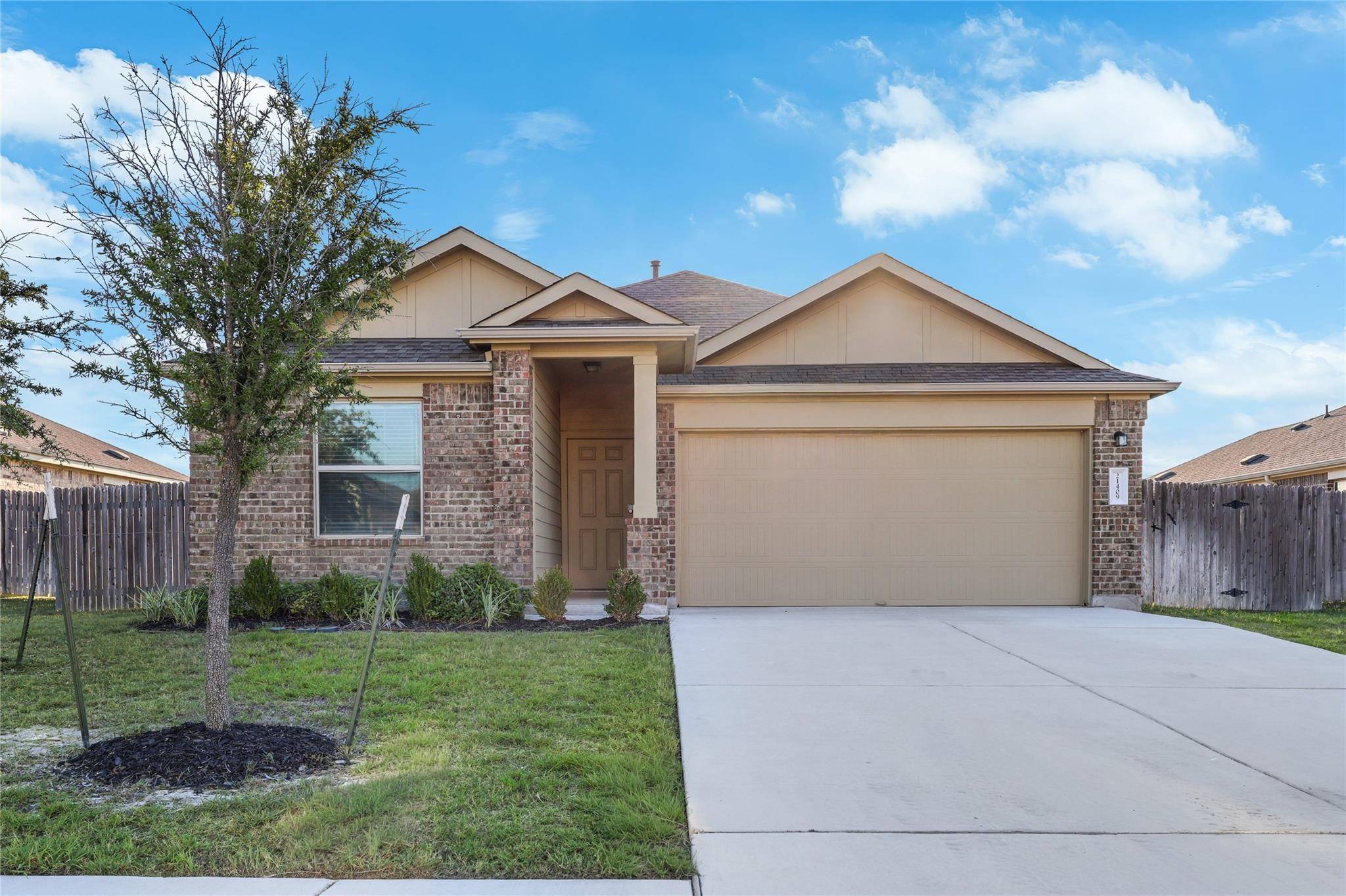 21409 Wilmiller LN, Pflugerville, TX 78660