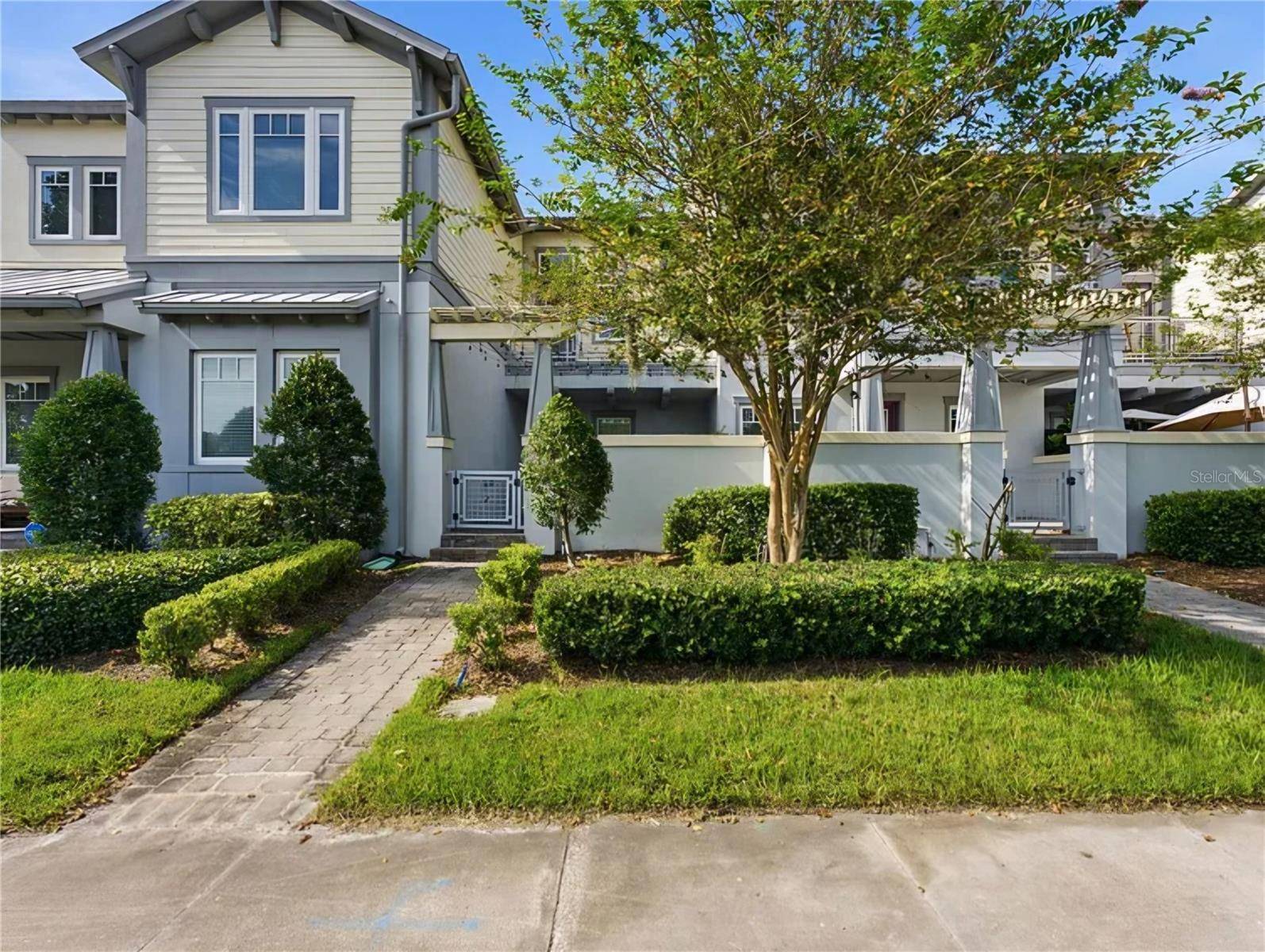 9025 LAUREATE BLVD, Orlando, FL 32827