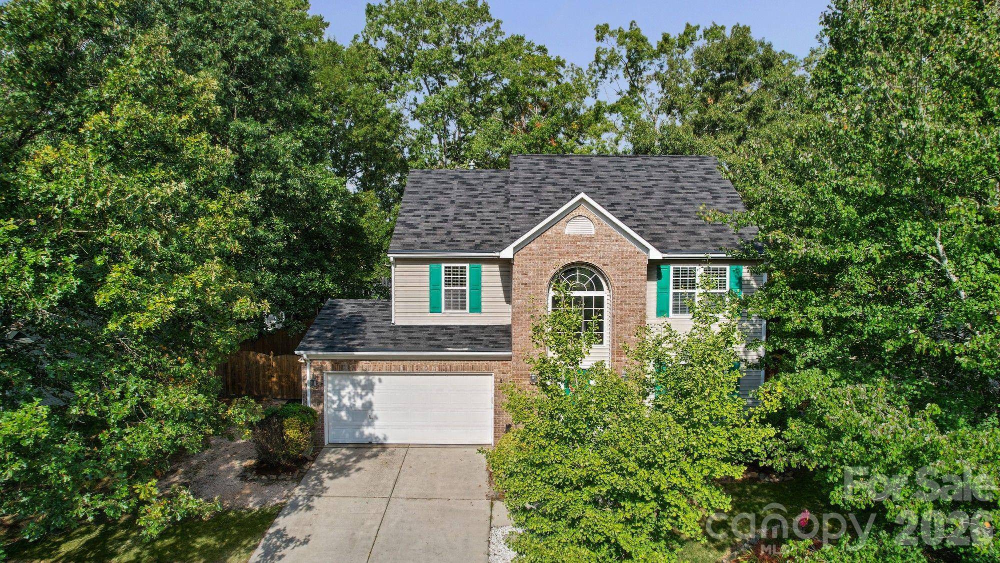 1617 Winthrop LN #101, Monroe, NC 28110