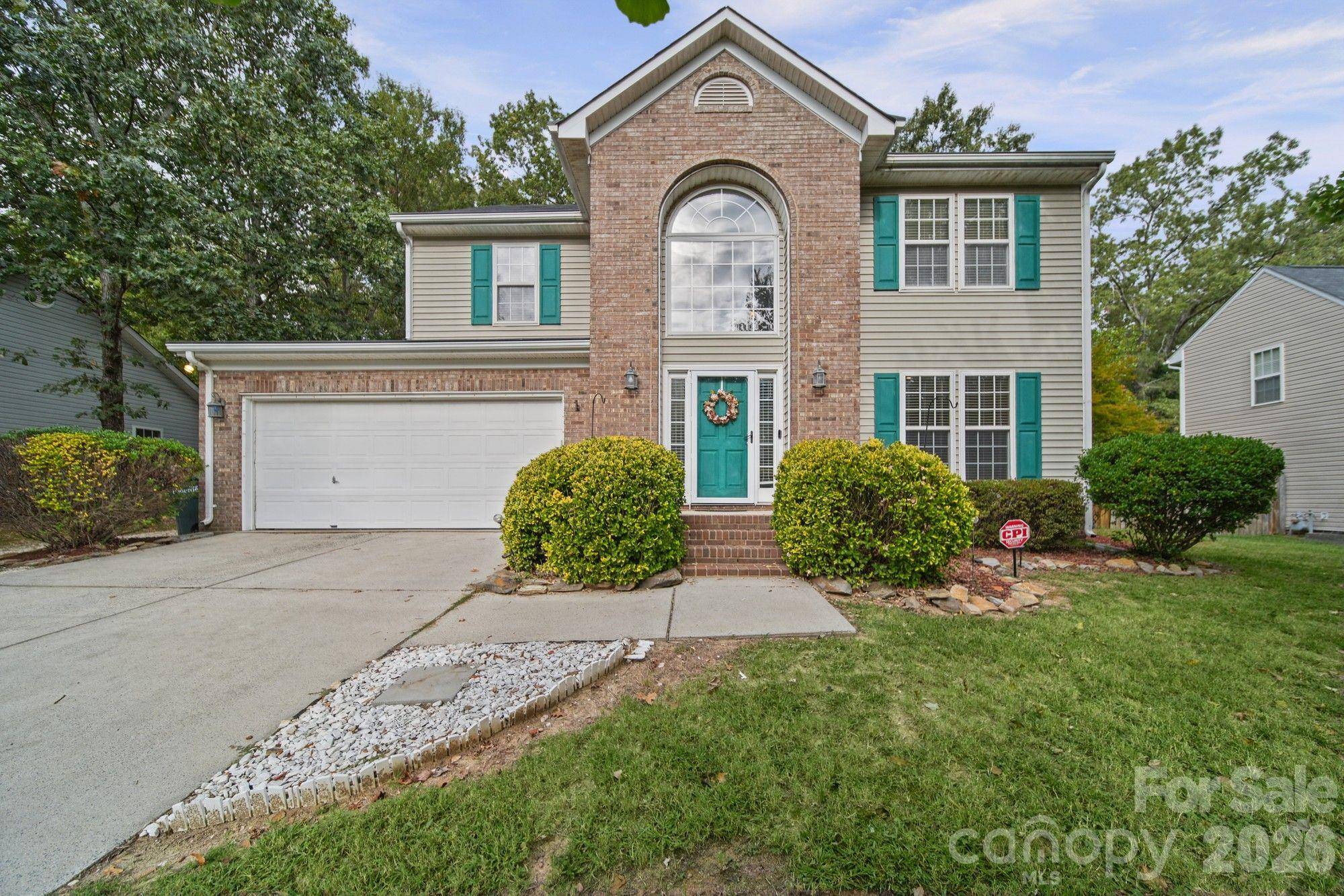 1617 Winthrop LN #101, Monroe, NC 28110