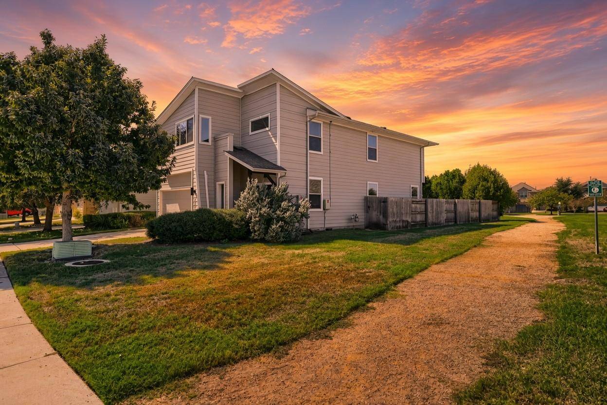 5212 Ingersoll LN, Austin, TX 78744