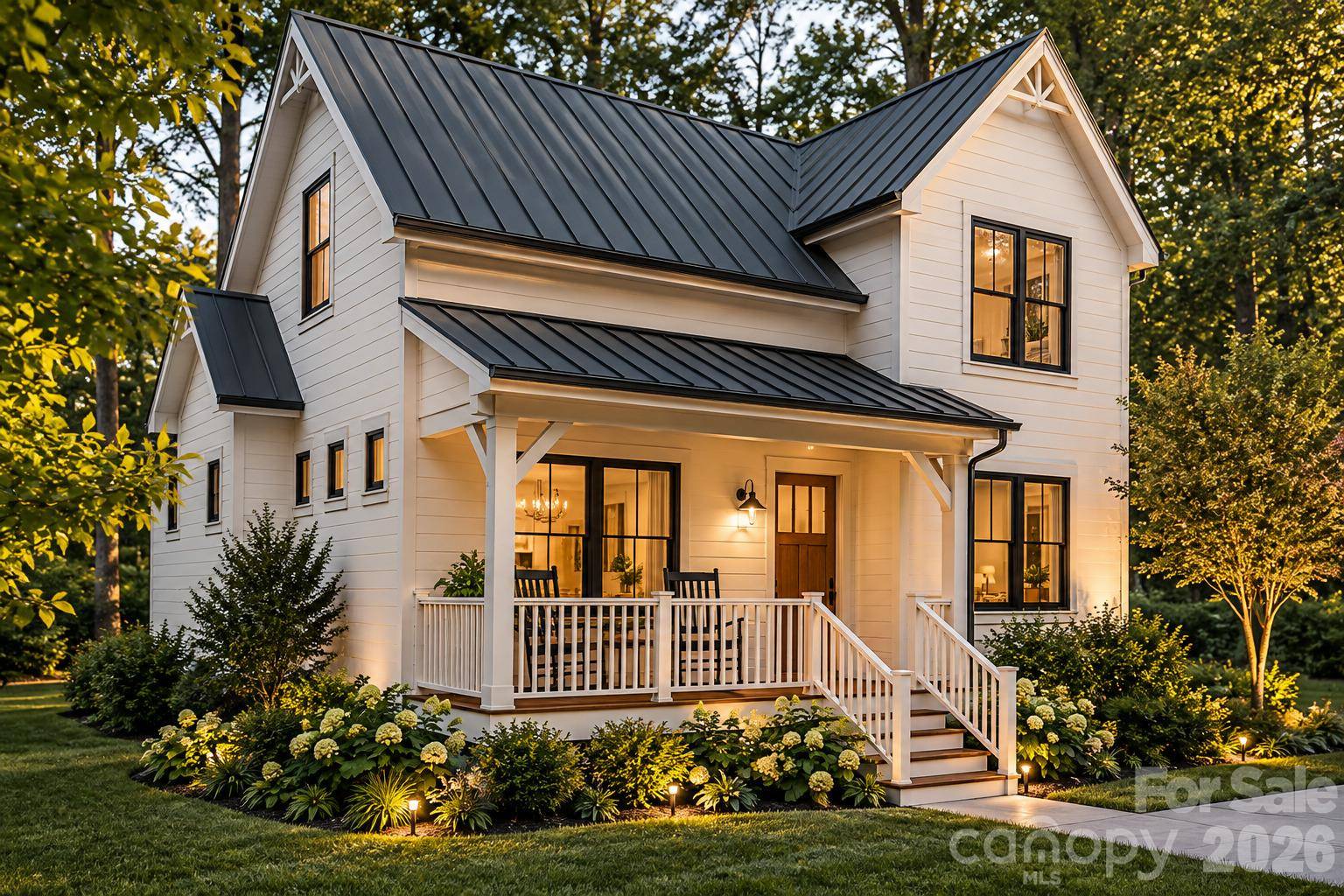 309 Nottingham RD, Maggie Valley, NC 28751