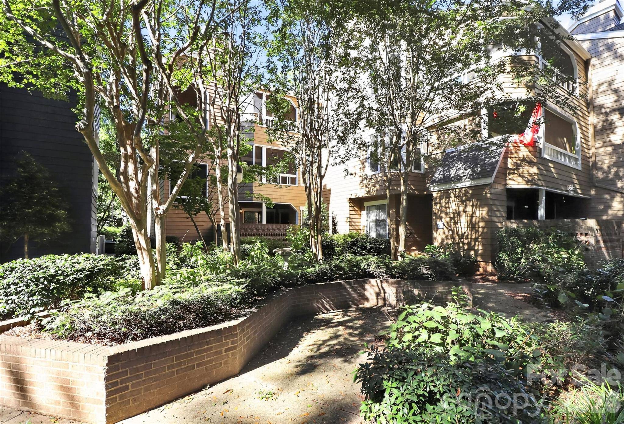 413 W 8th ST #B, Charlotte, NC 28202