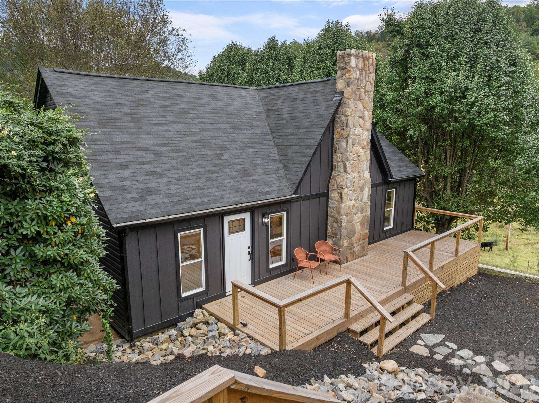 1277 Henson Cove RD, Canton, NC 28716