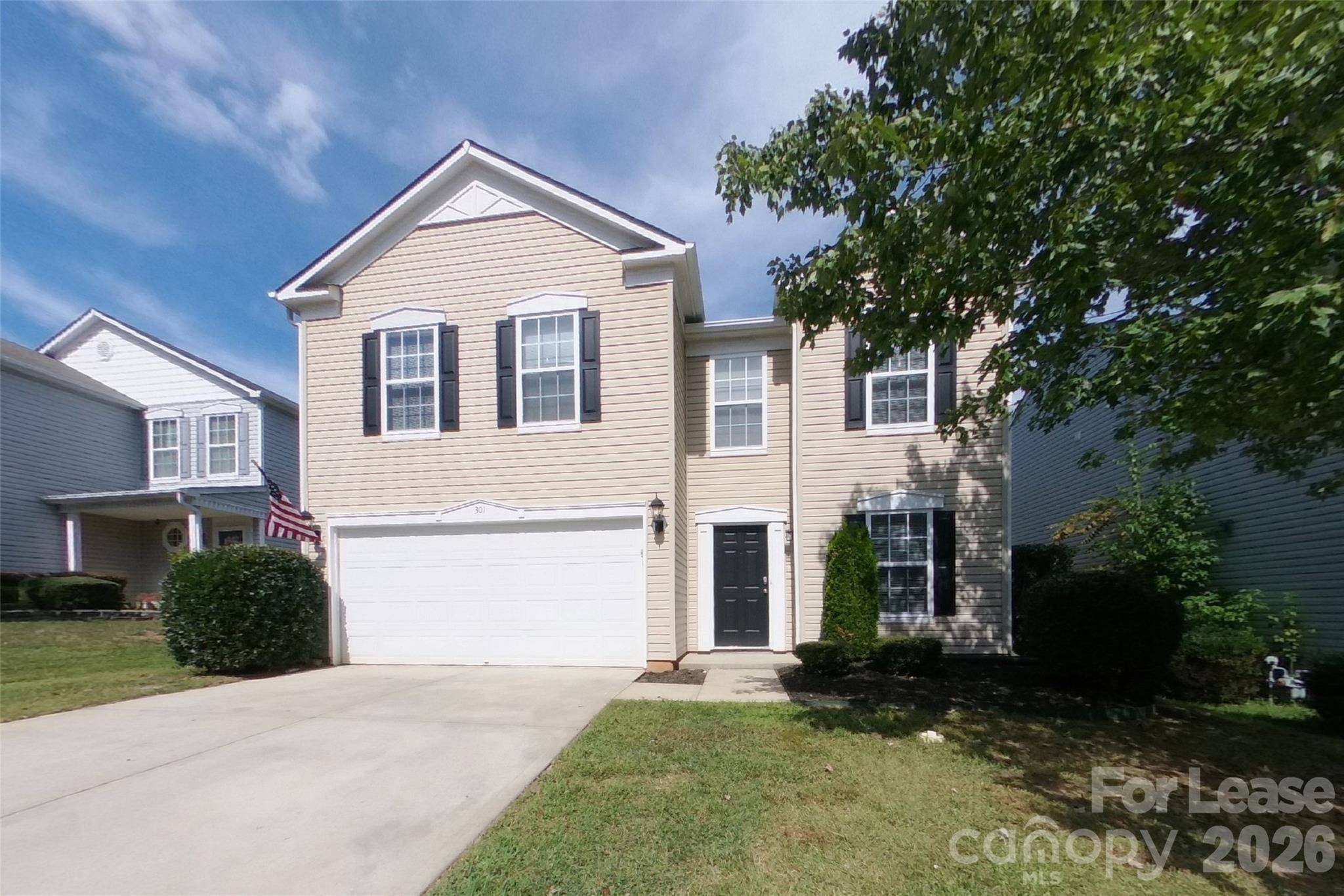 301 Ranlo AVE, Gastonia, NC 28054