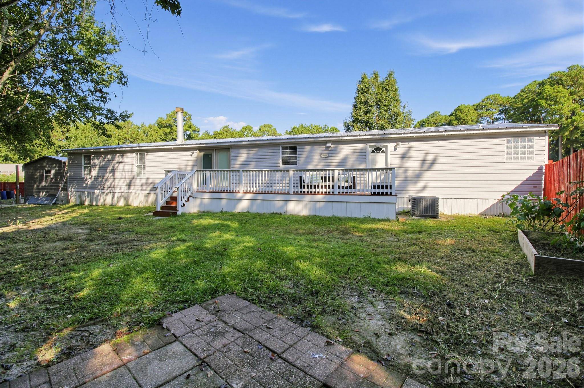 8187 Woodland DR, Myrtle Beach, SC 29588