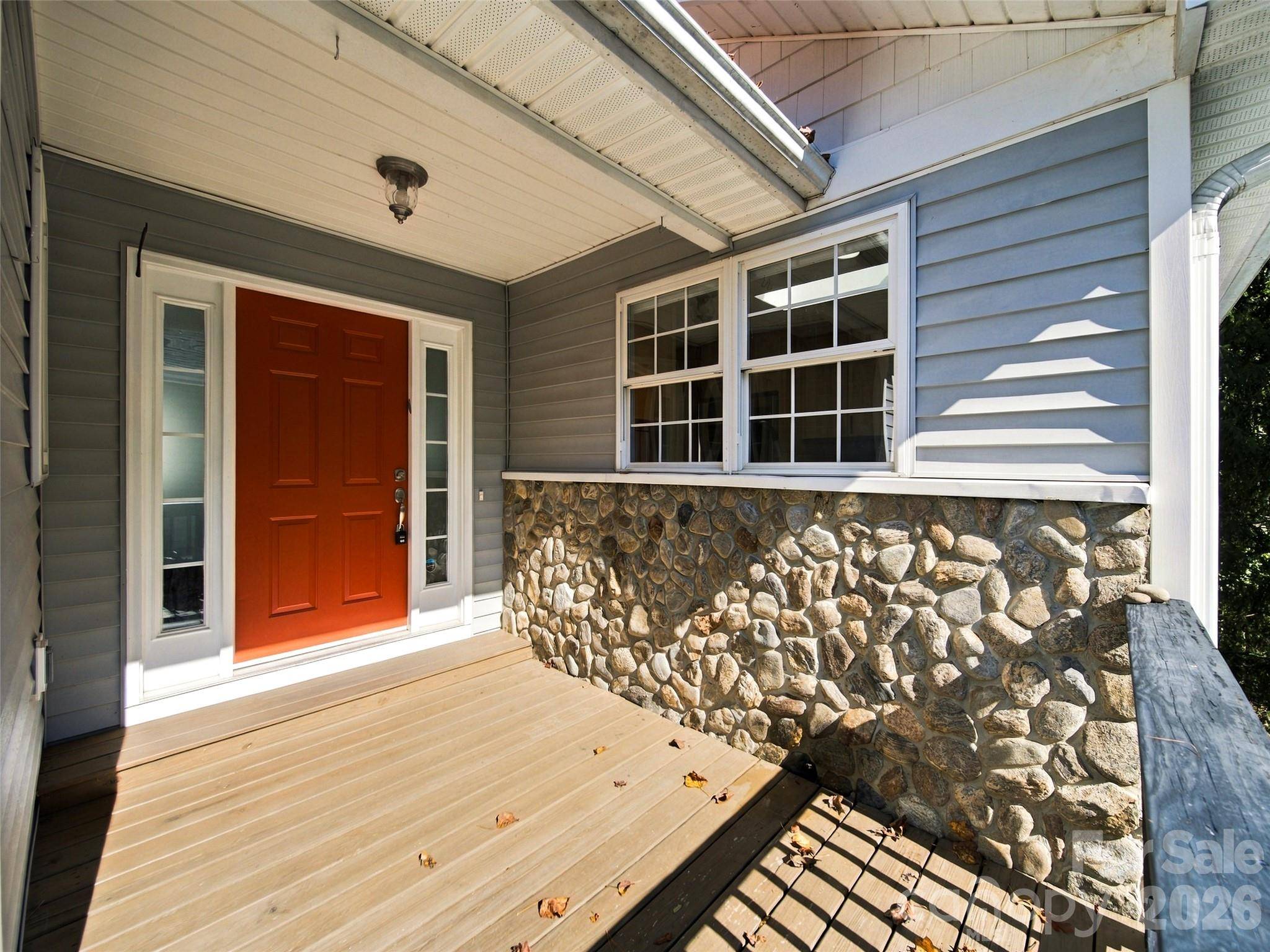 317 Ewarts Hill RD, Hendersonville, NC 28739