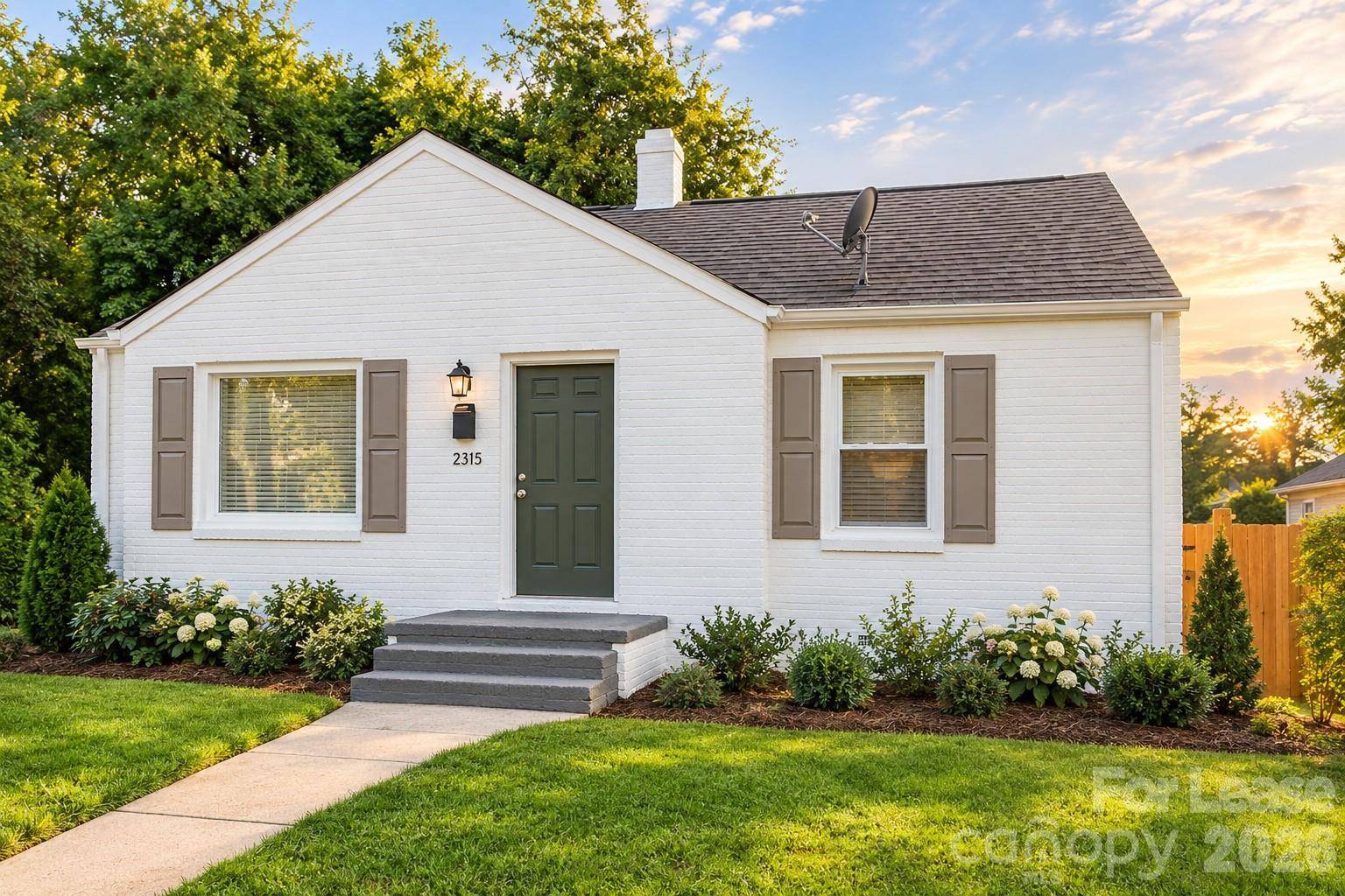 2315 Bancroft ST, Charlotte, NC 28206