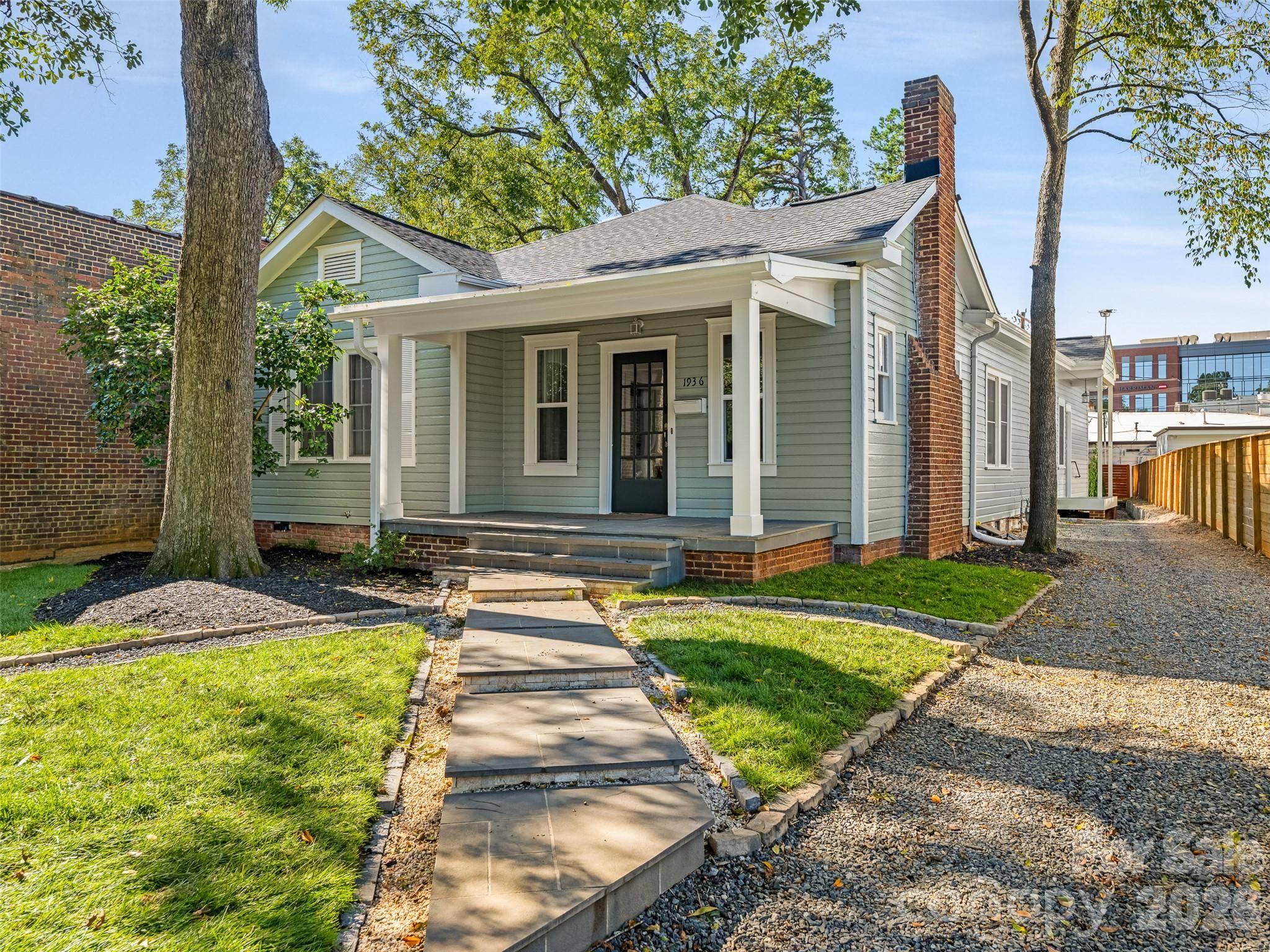 1936 E 8th ST, Charlotte, NC 28204