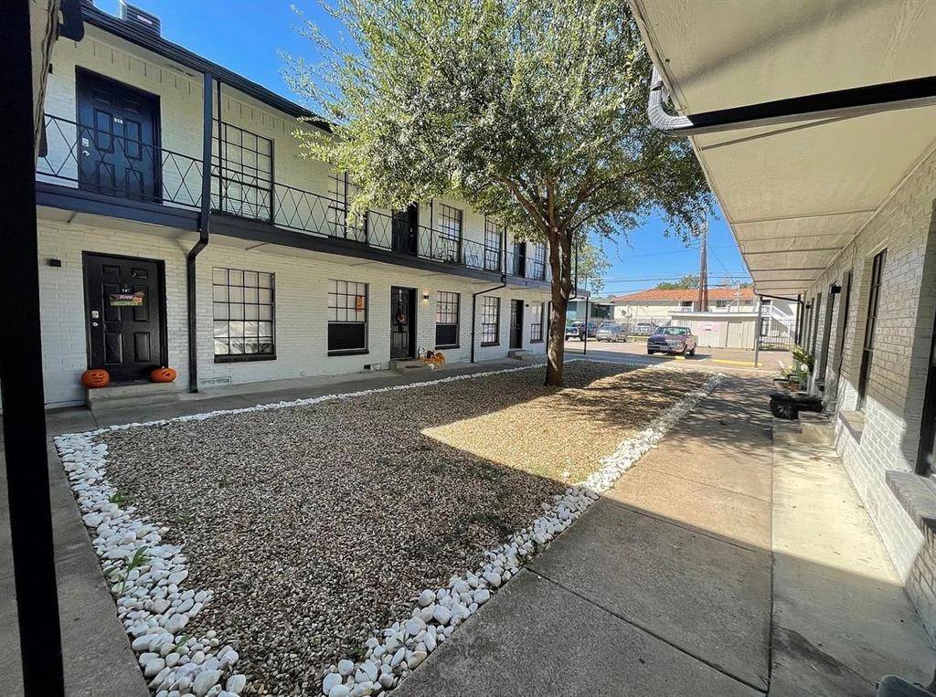 5317 Junius Street #214, Dallas, TX 75214