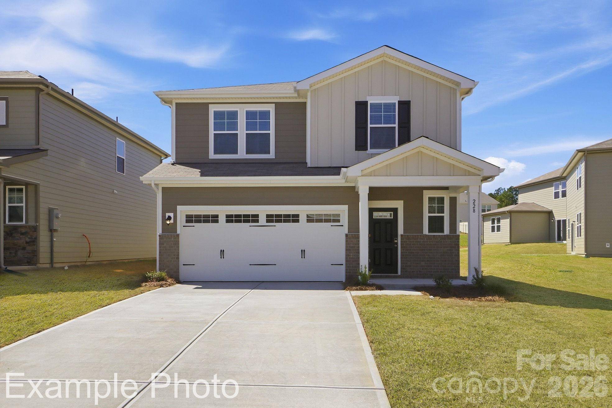 2929 31st ST NE, Hickory, NC 28601