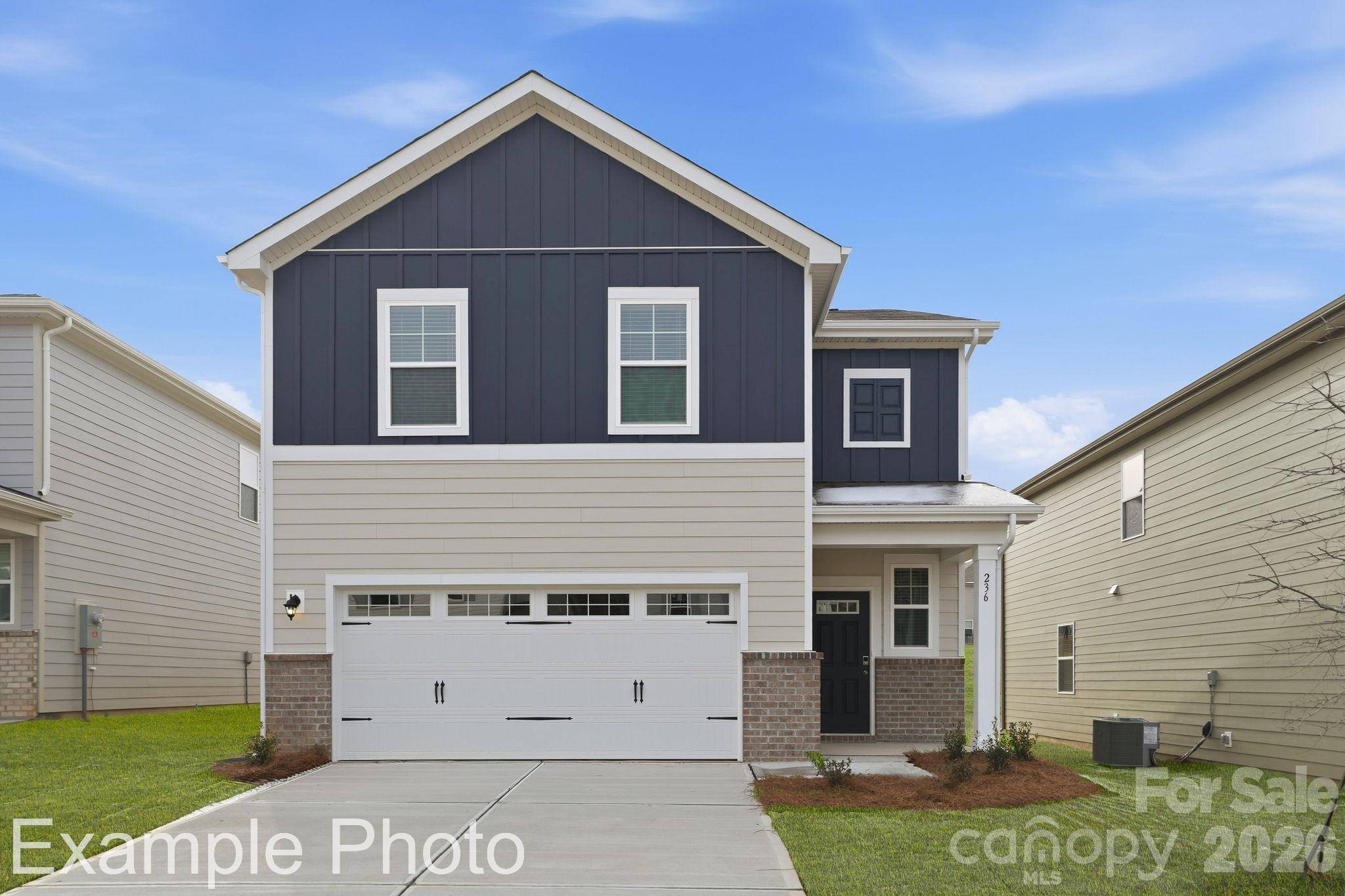 2937 31st Street LN NE, Hickory, NC 28601