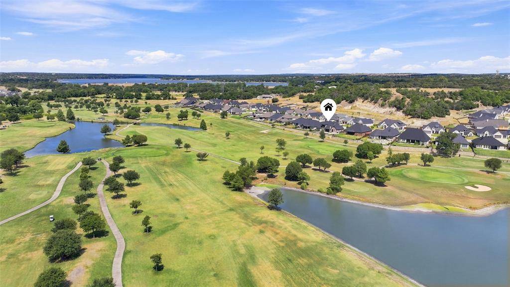 1245 Crown Valley Drive, Weatherford, TX 76087