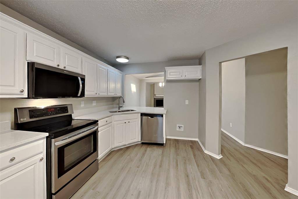 5615 Alicante Drive, Arlington, TX 76017