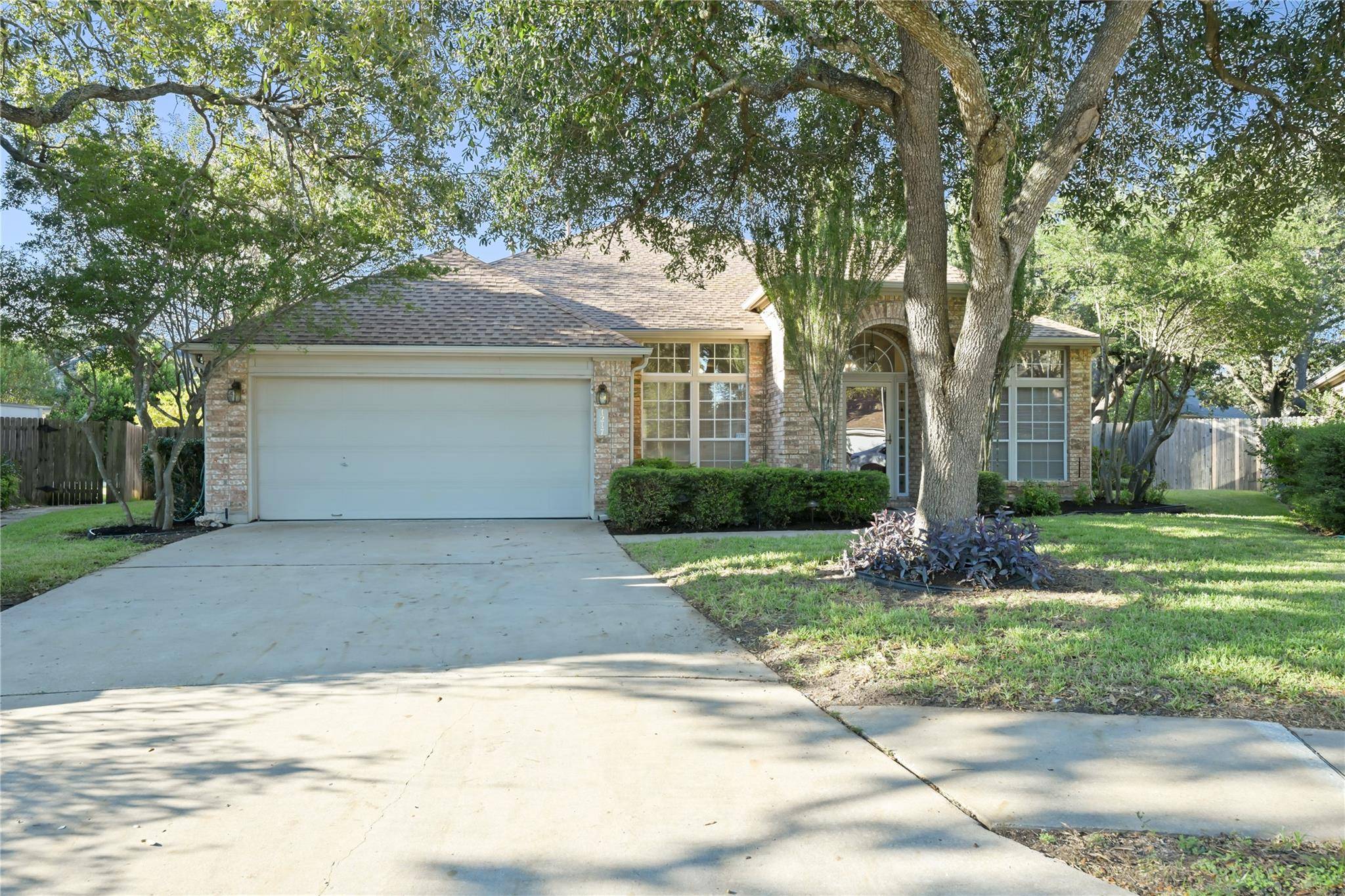 1217 Cypress Mill CIR, Cedar Park, TX 78613