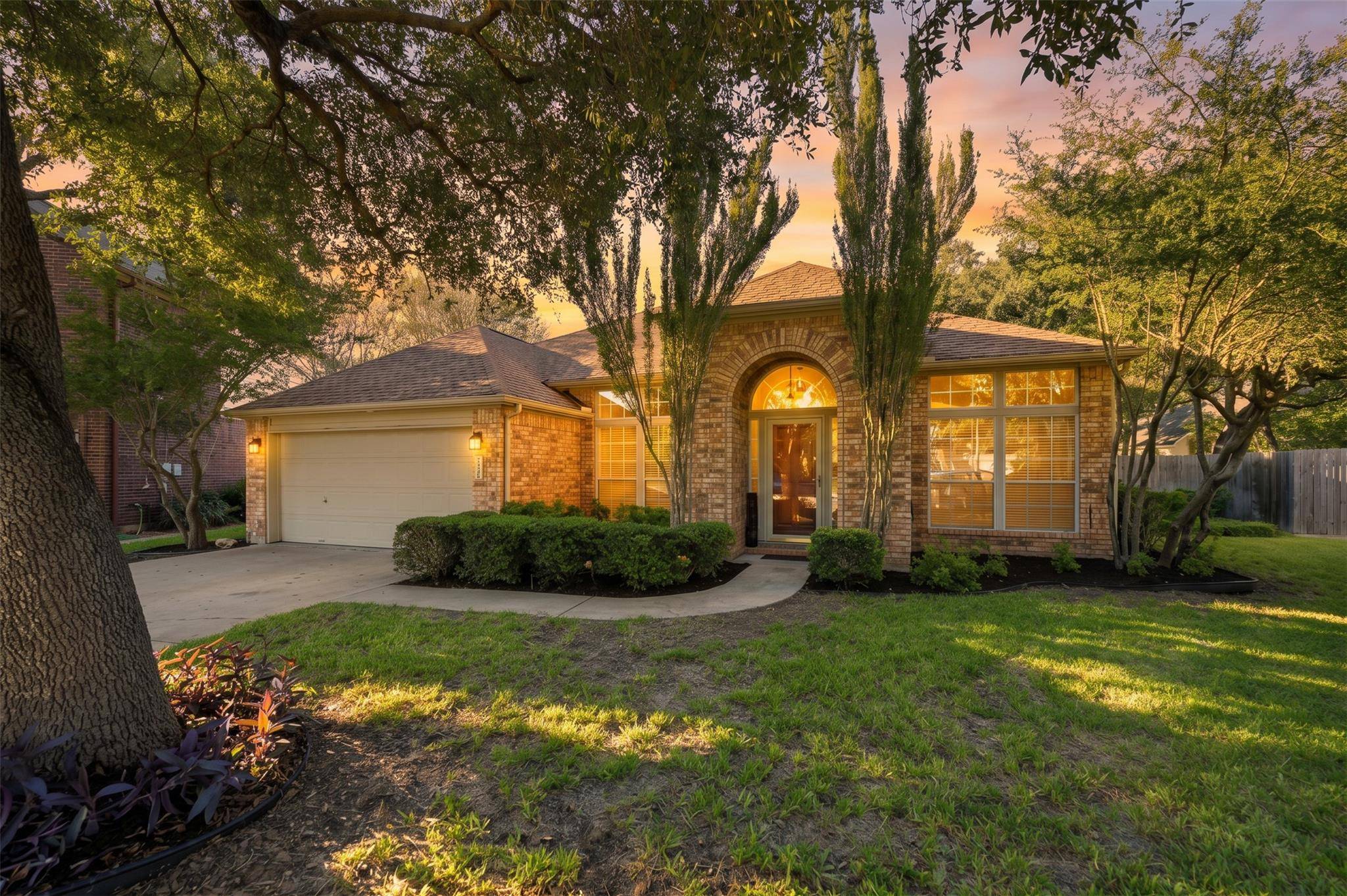 1217 Cypress Mill CIR, Cedar Park, TX 78613