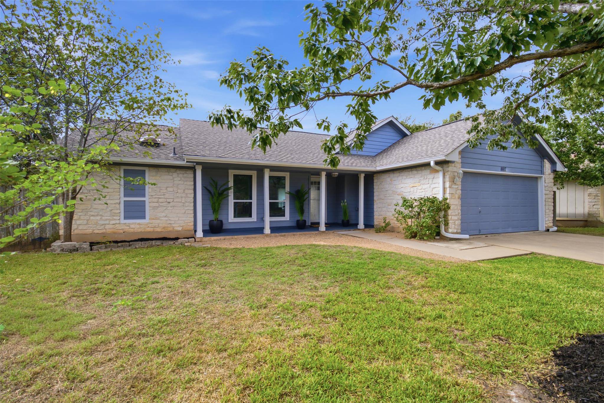 8817 Black Oak ST, Austin, TX 78729