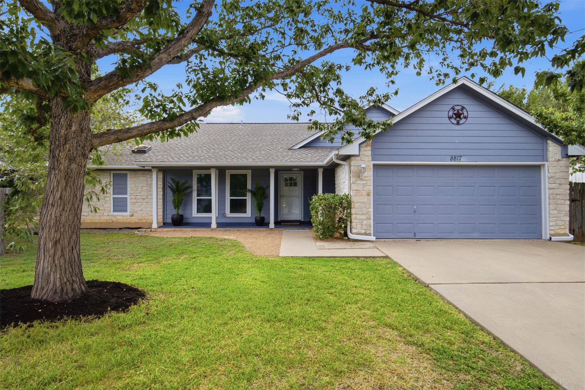 8817 Black Oak ST, Austin, TX 78729