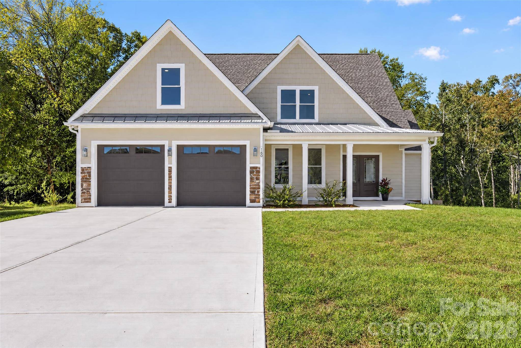 160 Pumice DR, Statesville, NC 28625