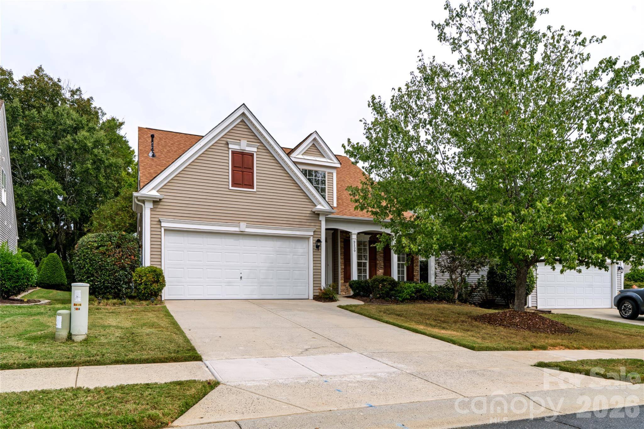 9150 Beaver Brook WAY, Charlotte, NC 28277