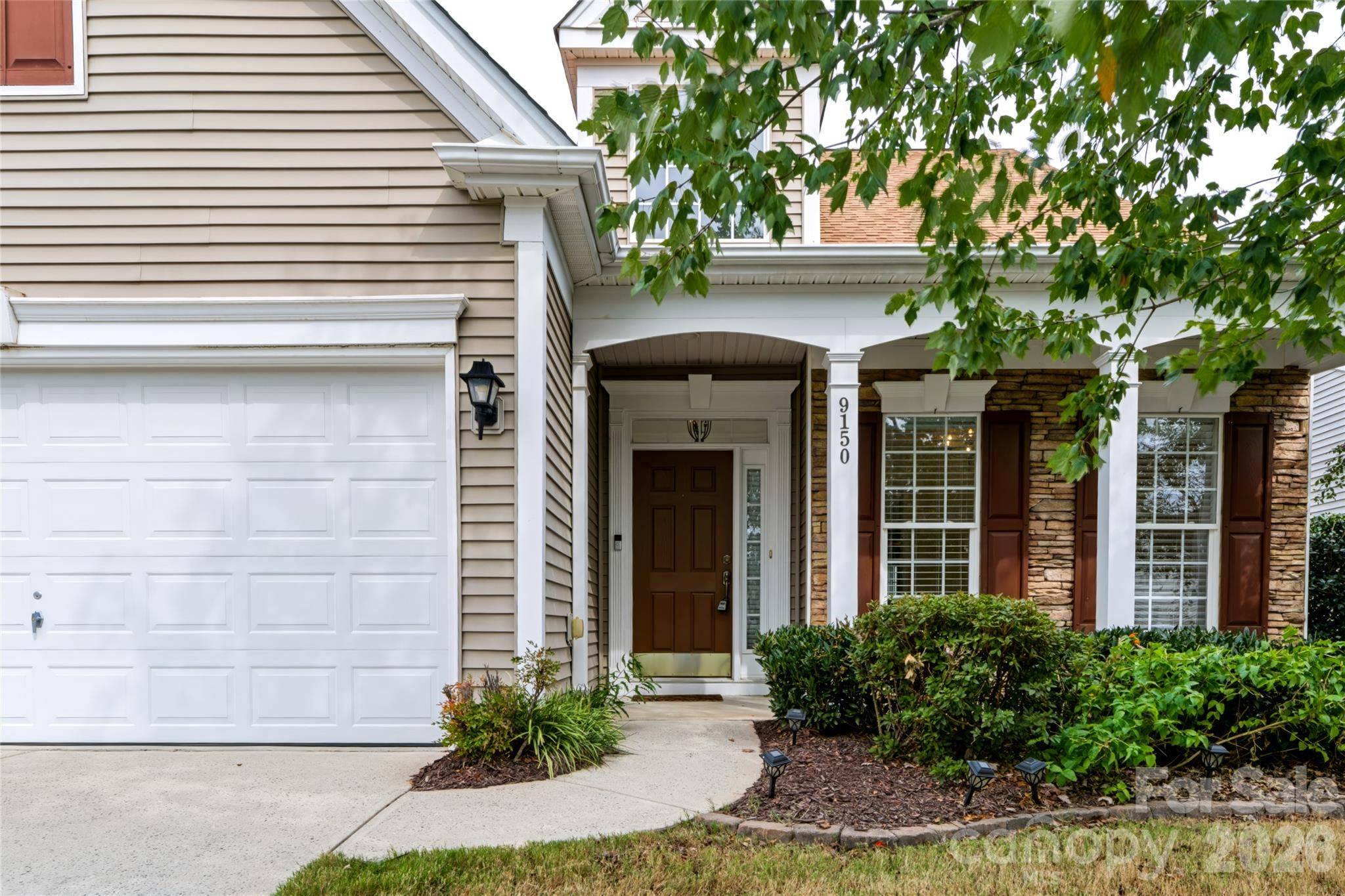 9150 Beaver Brook WAY, Charlotte, NC 28277