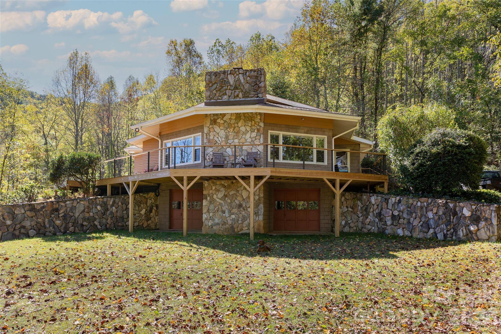 321 Eagles Nest RD, Leicester, NC 28748