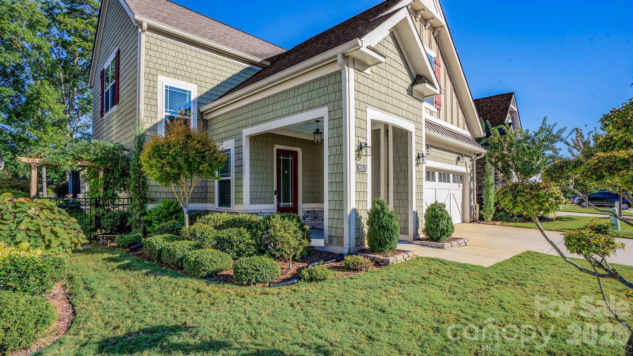 2050 Laney Pond RD, Matthews, NC 28104