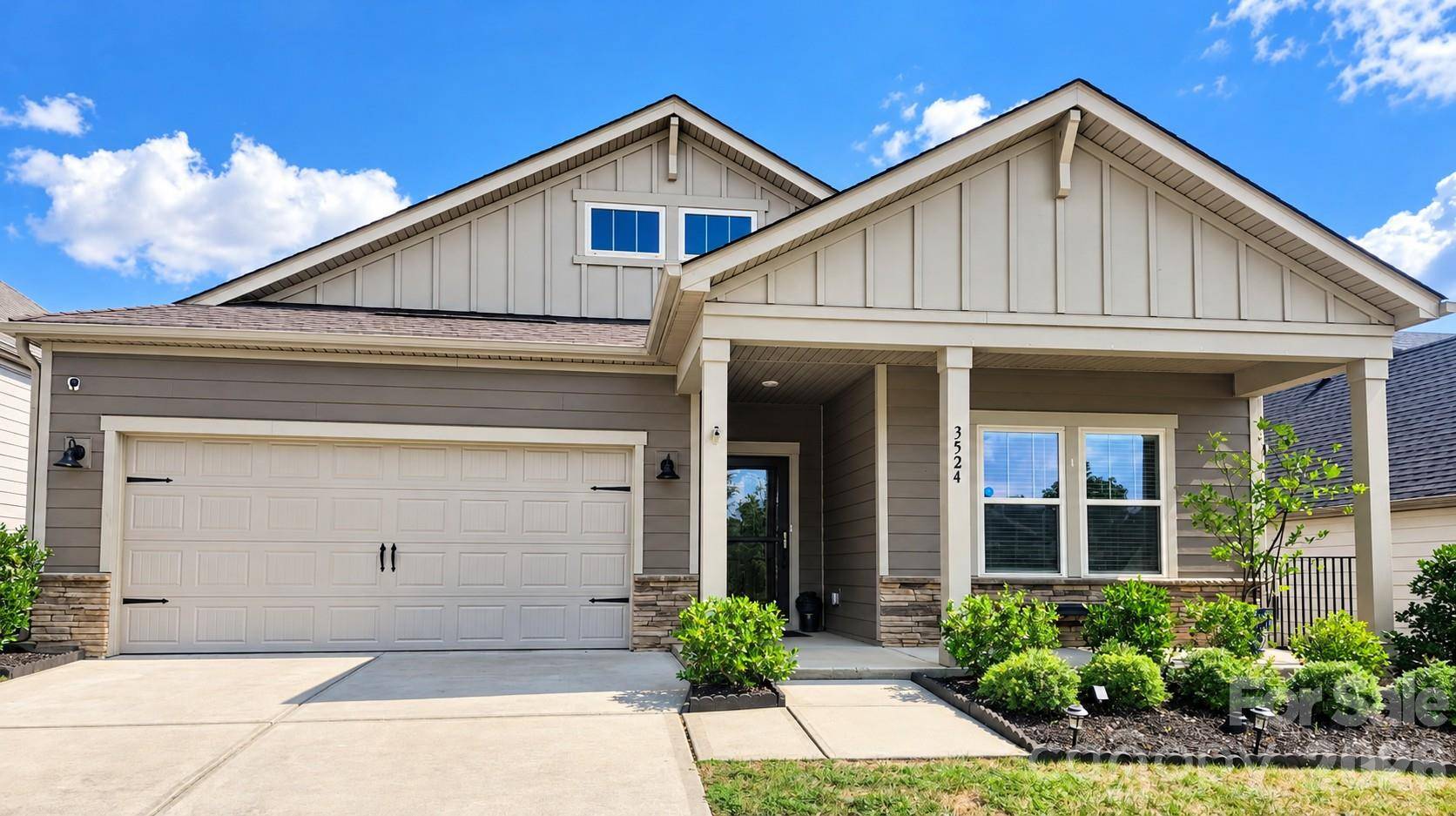 3524 Tully AVE, Kannapolis, NC 28081