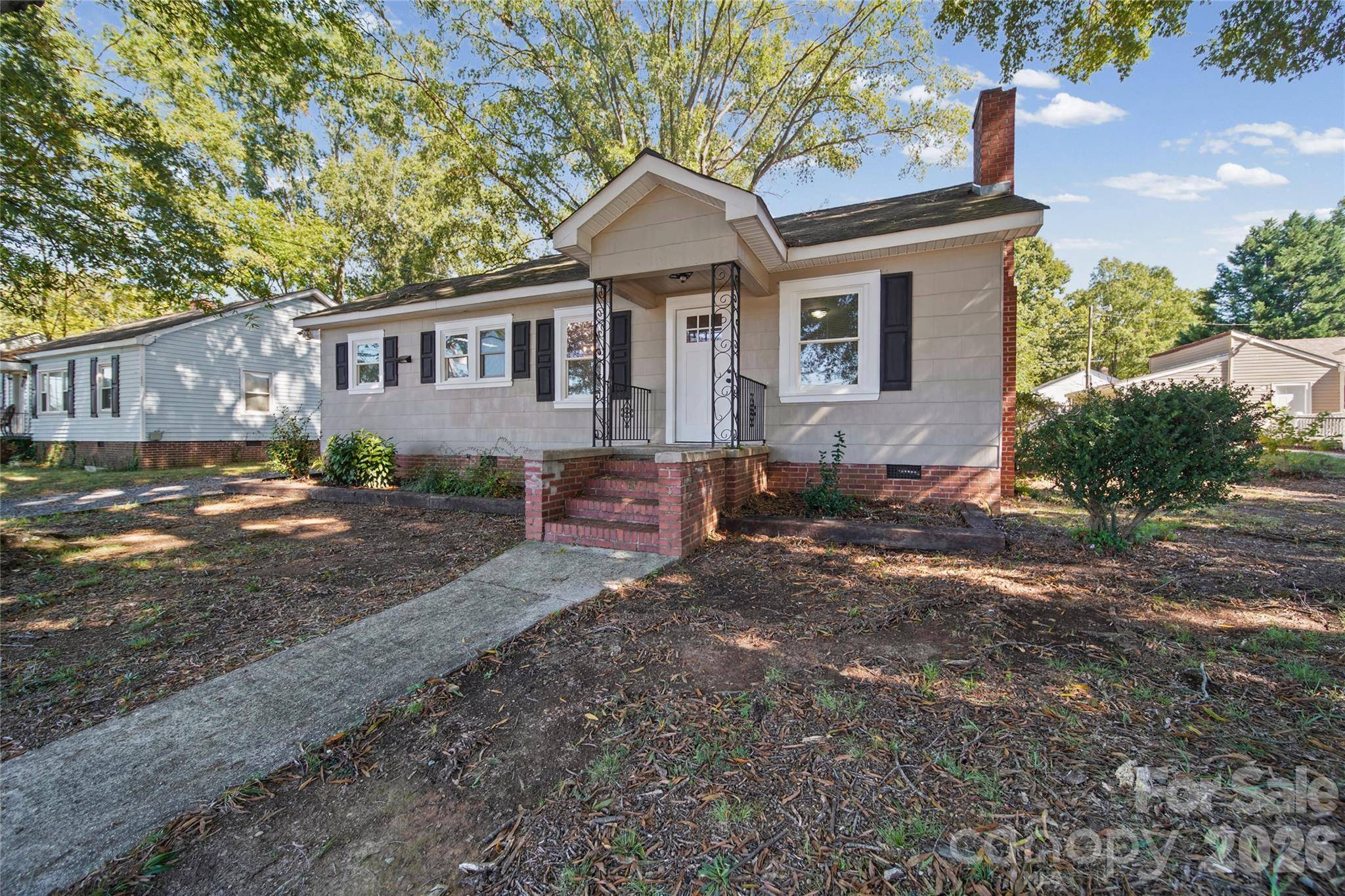 215 Arey AVE, Albemarle, NC 28001