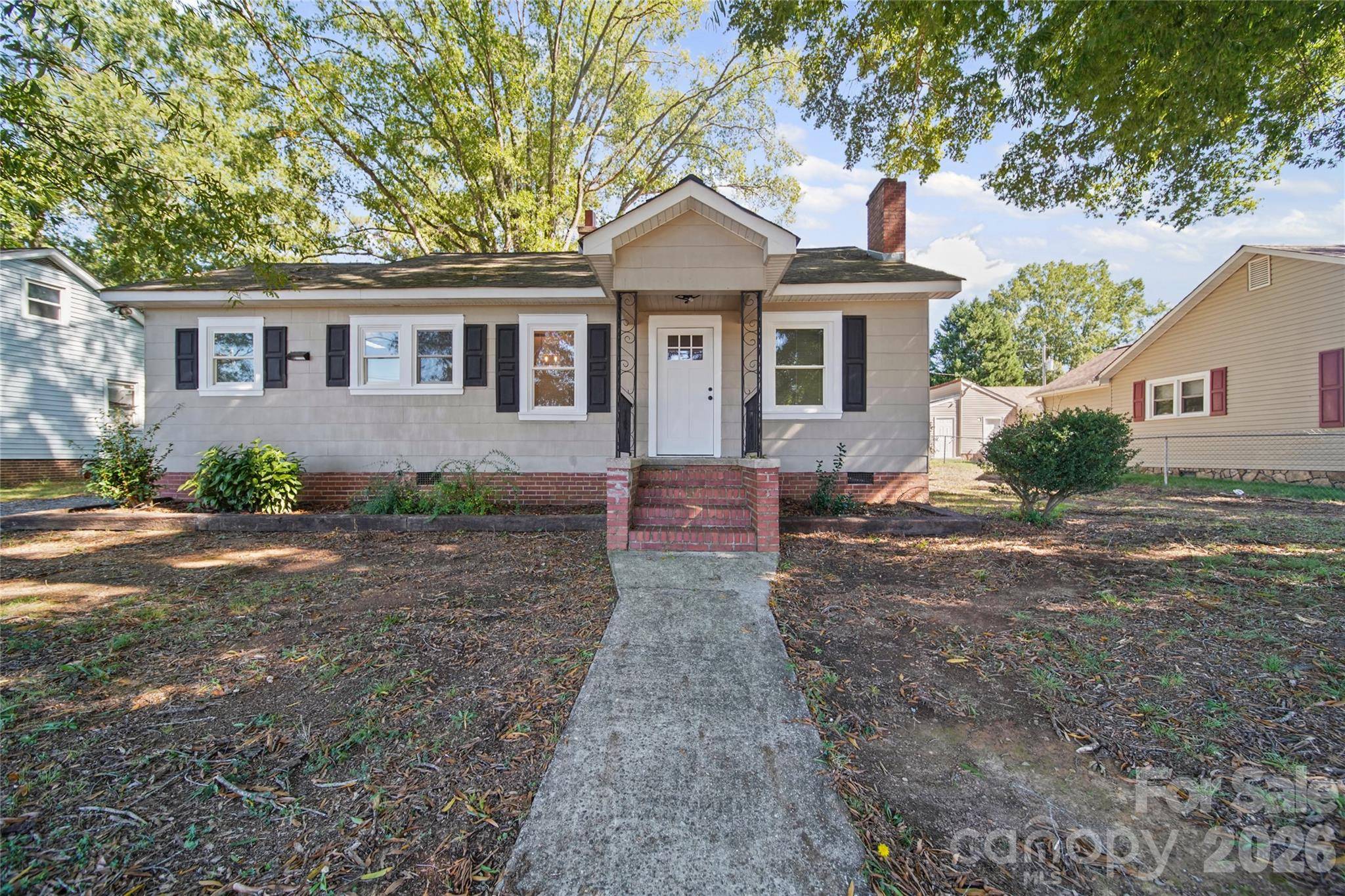 215 Arey AVE, Albemarle, NC 28001