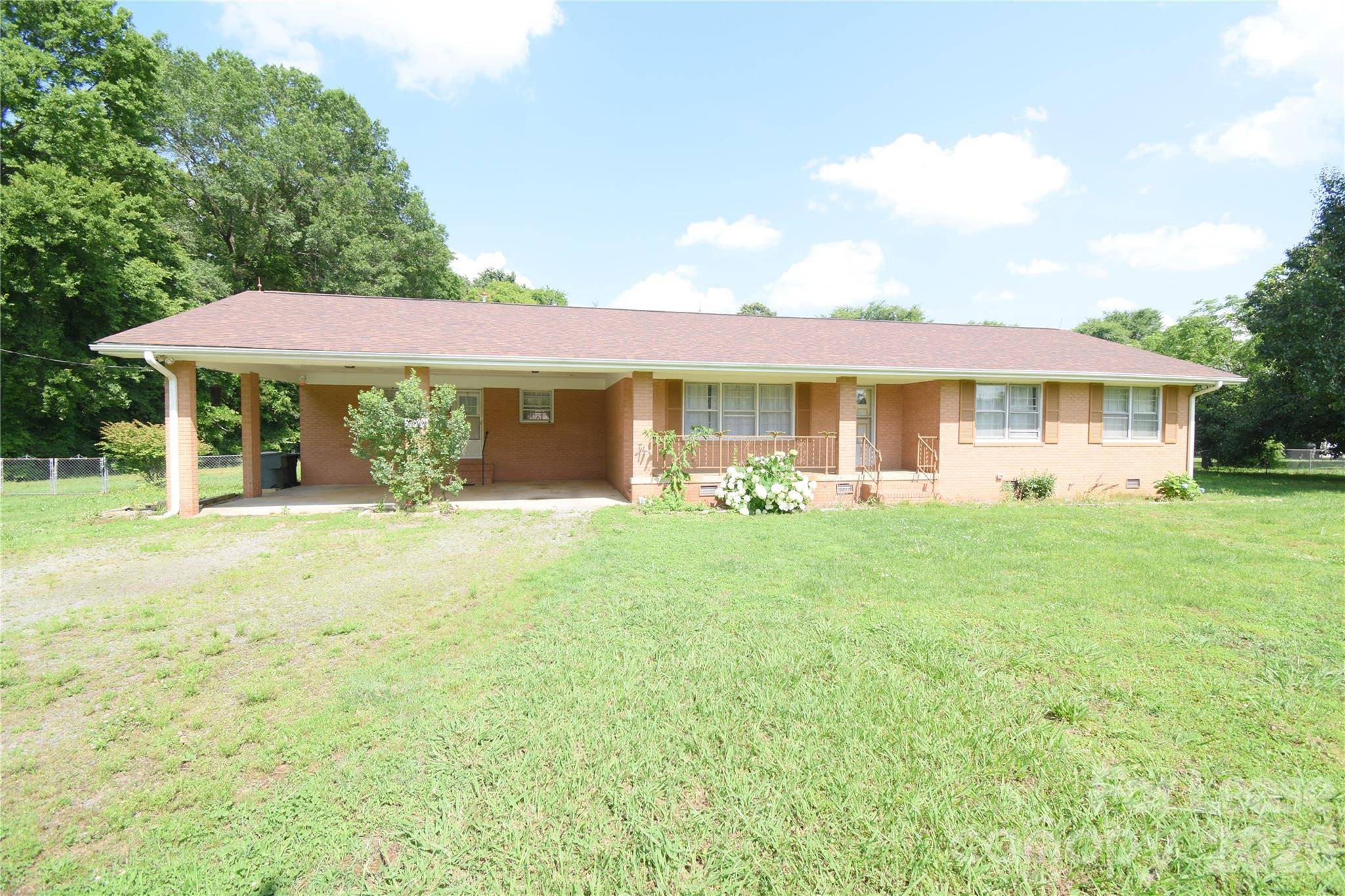 4099 Shenandoah DR SW, Concord, NC 28027