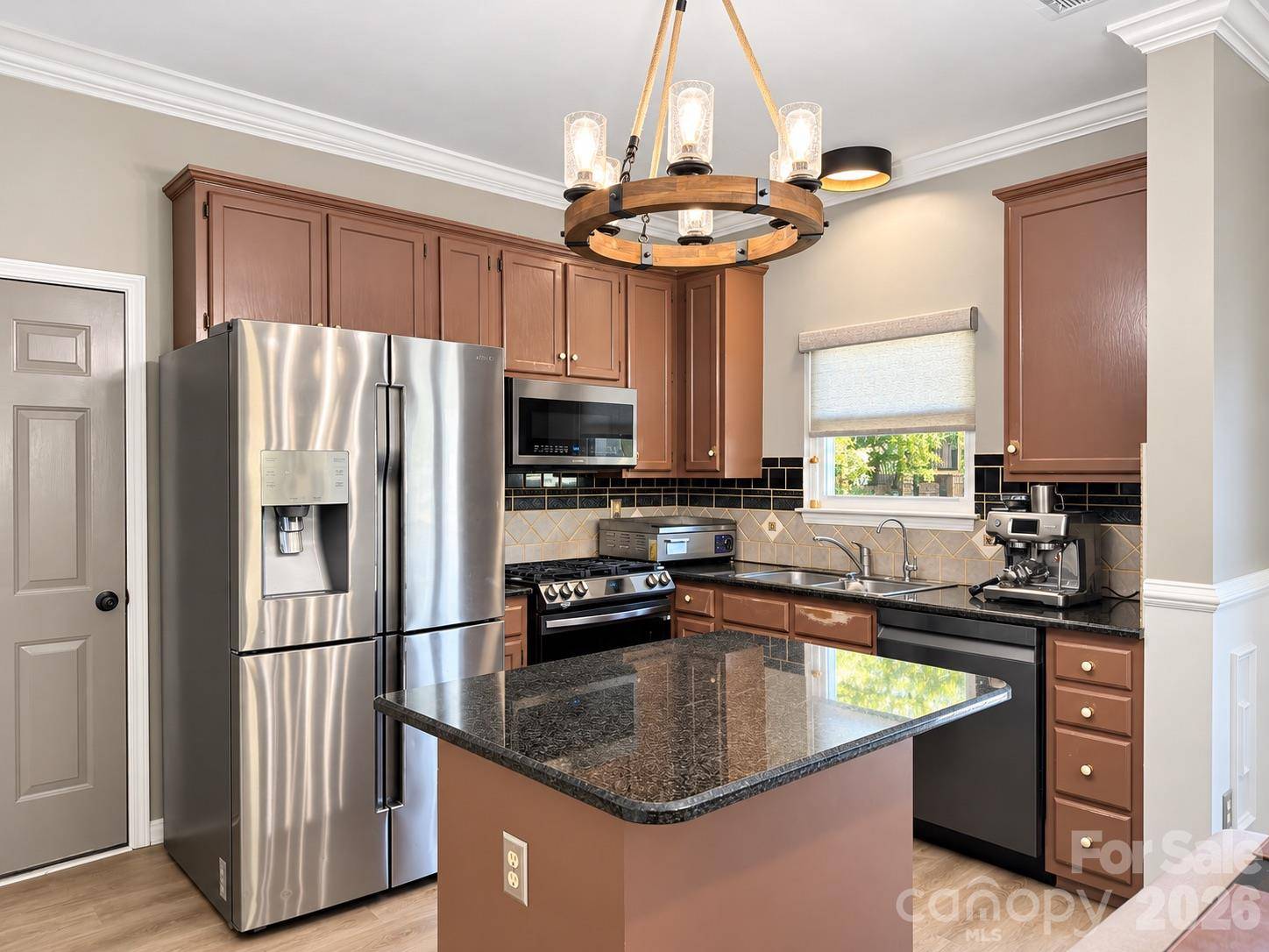 1320 Gretna Green DR, Charlotte, NC 28217