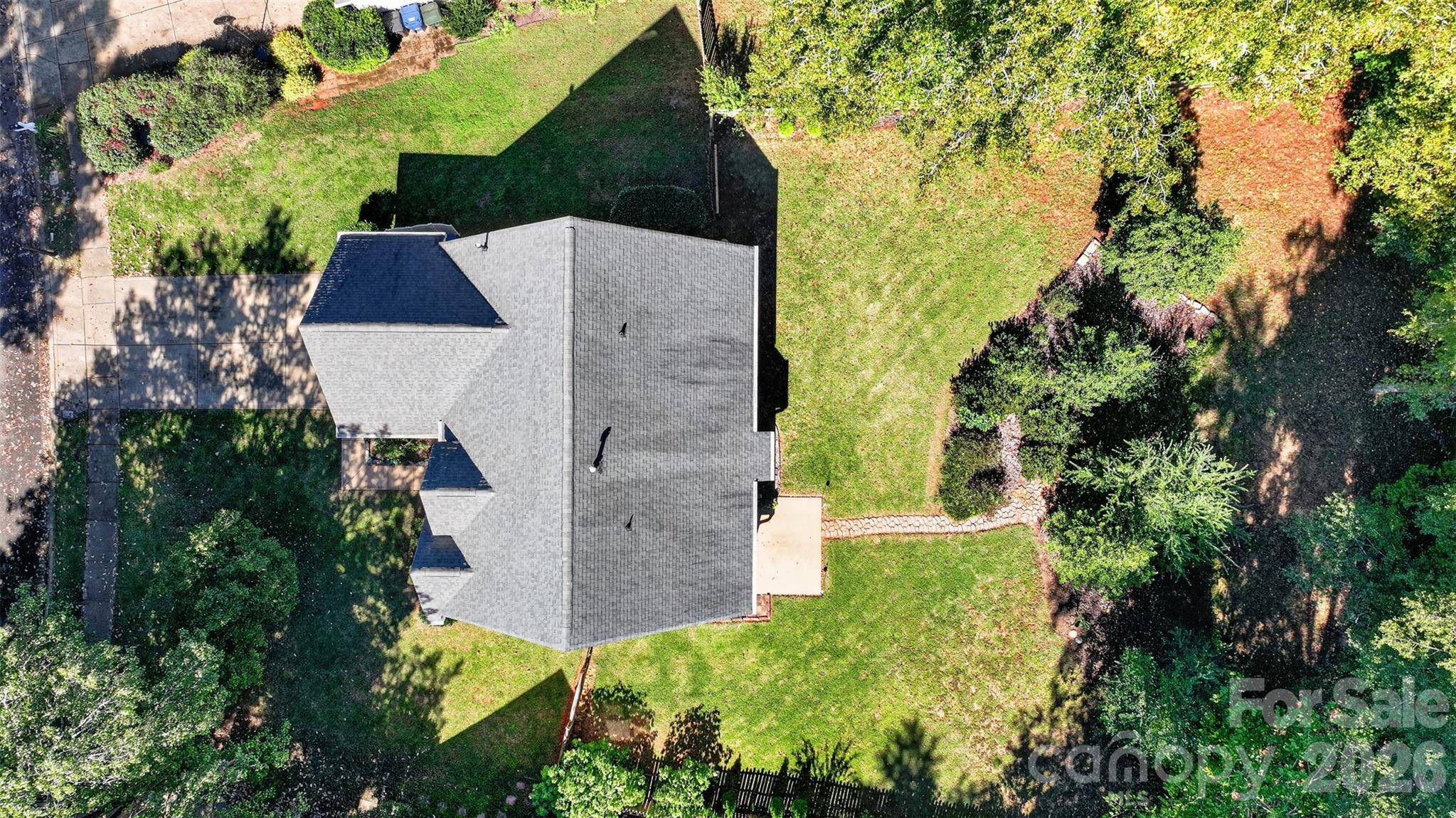 12530 Windward Oaks DR, Huntersville, NC 28078