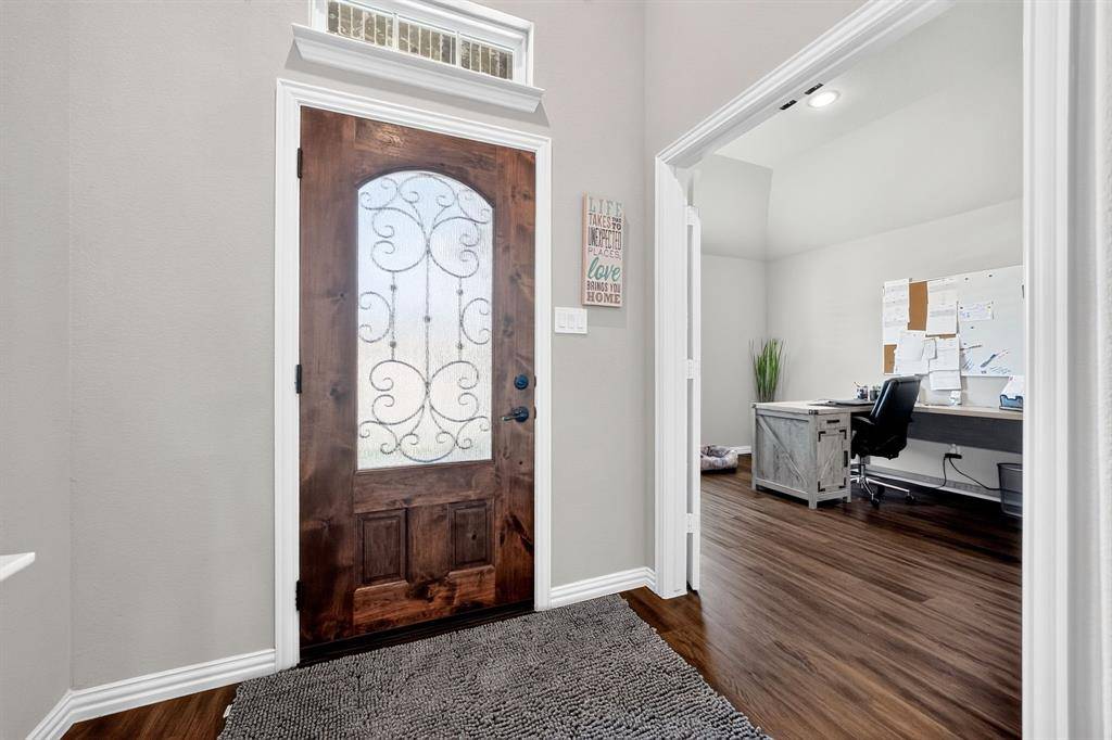 1528 Sidewinder Trail, Weatherford, TX 76087